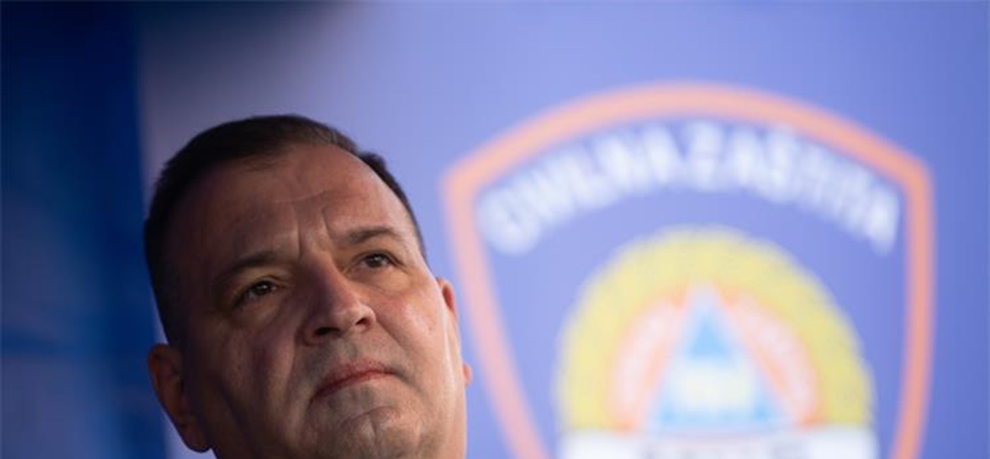 Beroš: Devet novozaraženih koronavirusom, epidemiološka slika je u datim okolnostima i nadalje vrlo dobra